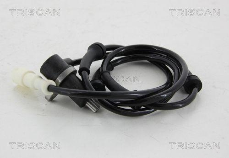 TRISCAN 8180 25249 Sensor, Raddrehzahl f&uuml;r Renault, Dacia