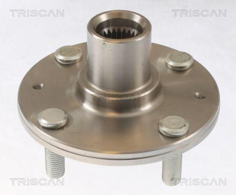 TRISCAN 8535 43003 Radnabe Vorne f&uuml;r Hyundai, Kia