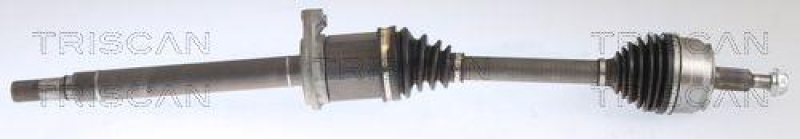 TRISCAN 8540 295050 Antriebswelle f&uuml;r Vag