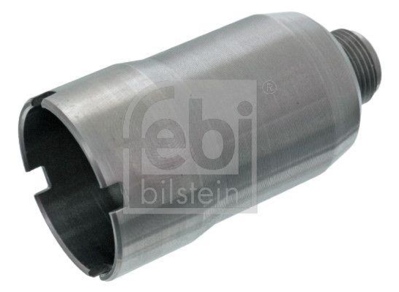 FEBI BILSTEIN 171619 H&uuml;lse f&uuml;r Einspritzd&uuml;se f&uuml;r Mercedes-Benz