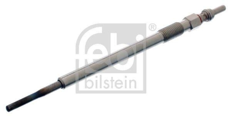 FEBI BILSTEIN 176211 Gl&uuml;hkerze f&uuml;r Opel
