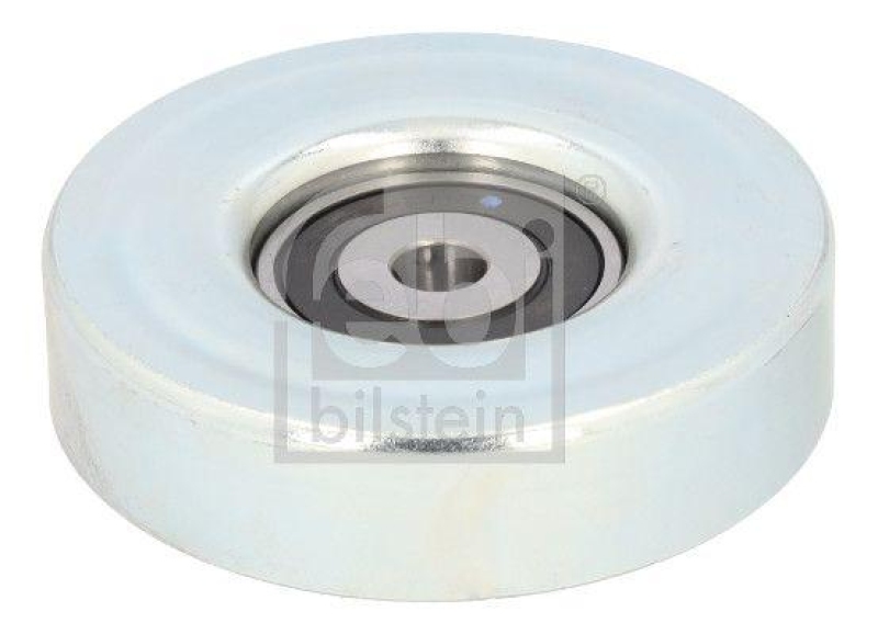 FEBI BILSTEIN 184909 Umlenkrolle f&uuml;r Keilrippenriemen f&uuml;r TOYOTA
