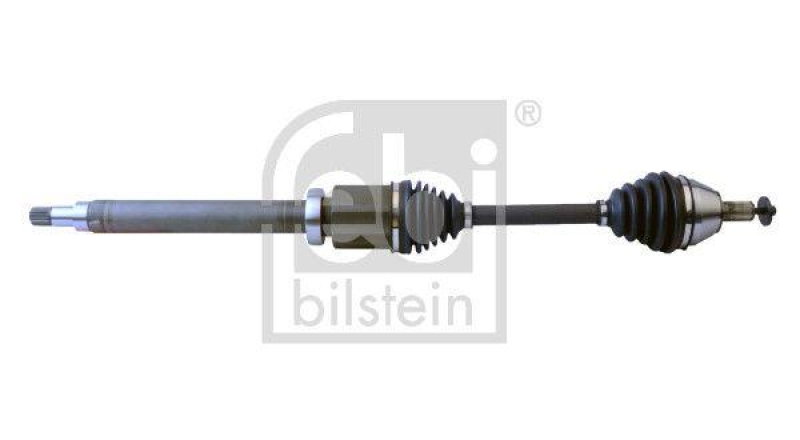 FEBI BILSTEIN 186002 Antriebswelle f&uuml;r VOLVO