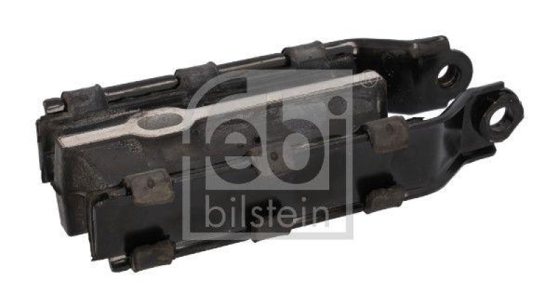 FEBI BILSTEIN 188261 Motorlager f&uuml;r VOLVO