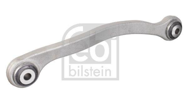 FEBI BILSTEIN 23963 Querstrebe mit Lagern (Sturzstrebe) f&uuml;r Mercedes-Benz
