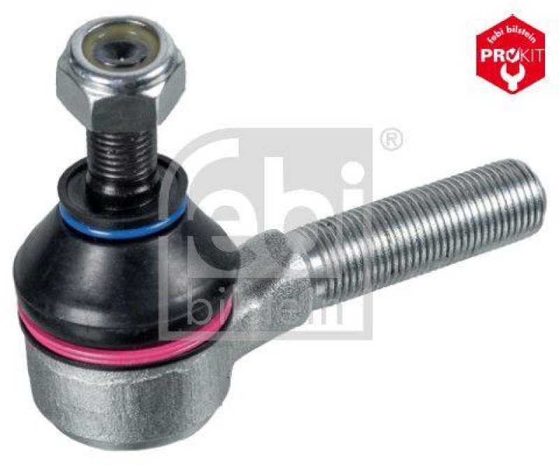 FEBI BILSTEIN 42312 Spurstangenendst&uuml;ck mit Sicherungsmutter f&uuml;r SUZUKI