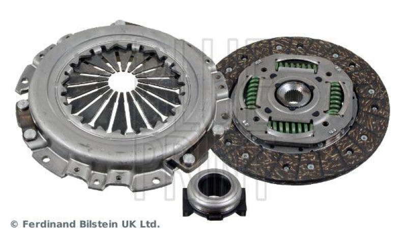 BLUE PRINT ADR163010 Kupplungssatz f&uuml;r Renault