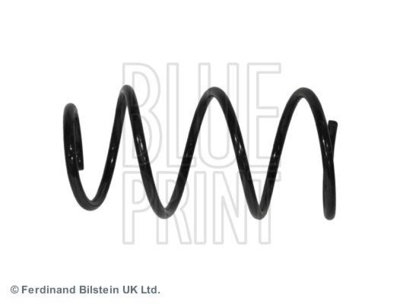 BLUE PRINT ADT388319 Fahrwerksfeder f&uuml;r TOYOTA
