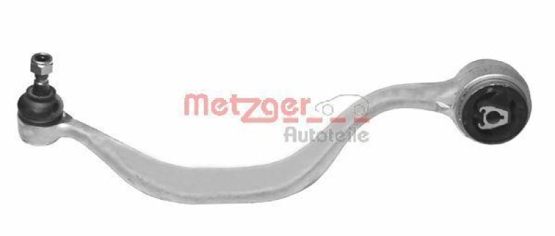 METZGER 58018102 Lenker, Radaufh&auml;ngung f&uuml;r BMW VA rechts OBEN
