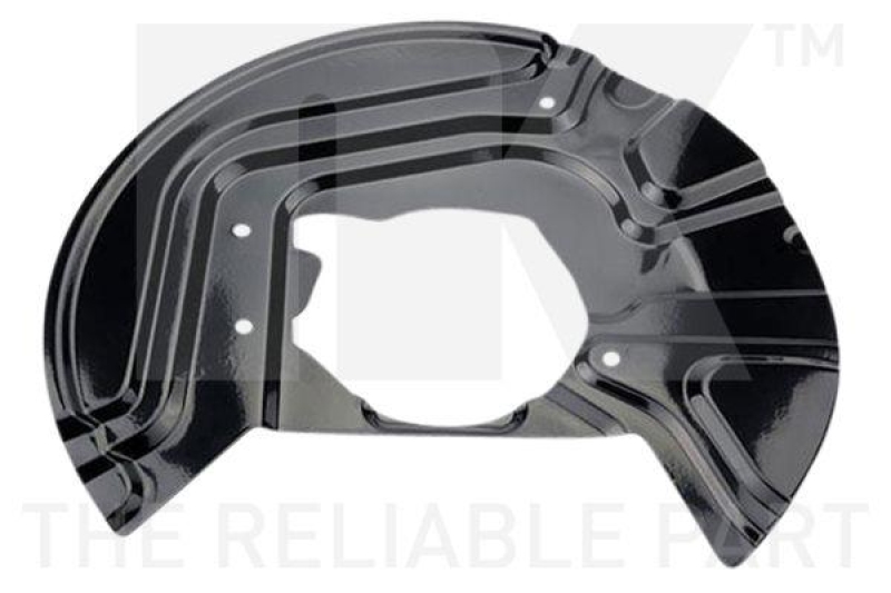 NK 231549 Spritzblech, Bremsscheibe f&uuml;r BMW