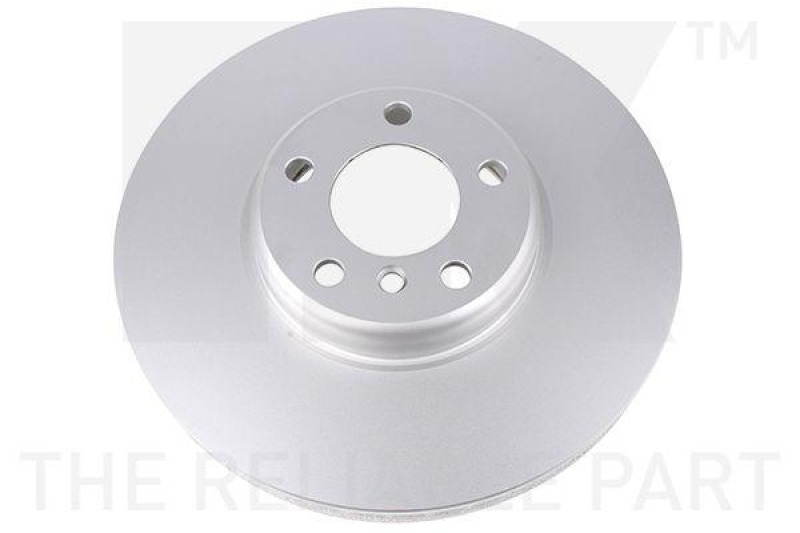 NK 3415124 Bremsscheibe f&uuml;r BMW