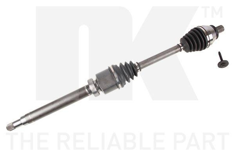 NK 502570 Antriebswelle f&uuml;r FORD