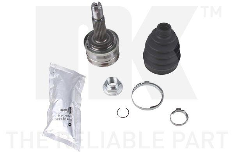 NK 513517 Gelenksatz, Antriebswelle f&uuml;r KIA