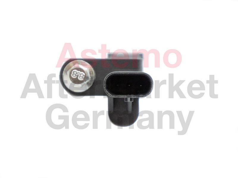 HITACHI 2501815 Impulsgeber für CITROËN u.a.