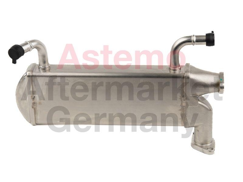 HITACHI 2505973 Kühler, AGR-Ventil für VW u.a.