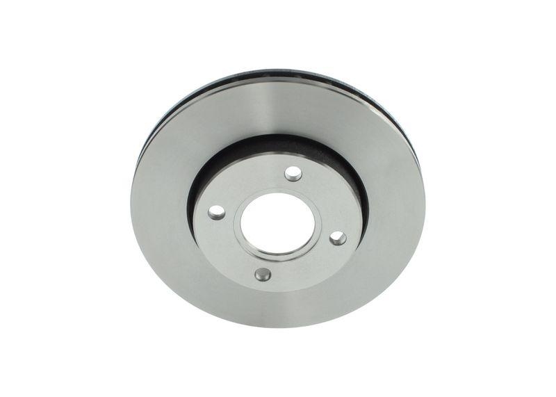 Bosch 0 986 478 671 Bremsscheibe BD587