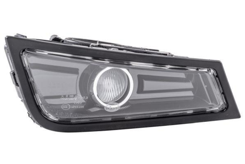 HELLA 1NL 010 477-141 Nebelscheinwerfer rechts Halogen VOLVO