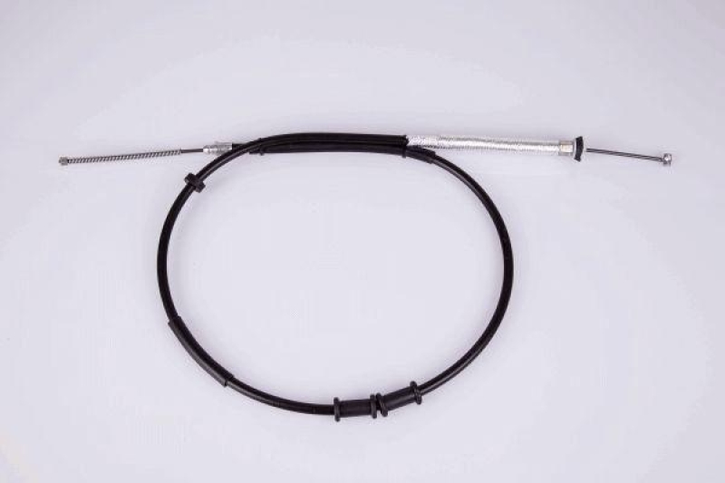 HELLA 8AS 355 661-271 Seilzug, Feststellbremse f&uuml;r FIAT