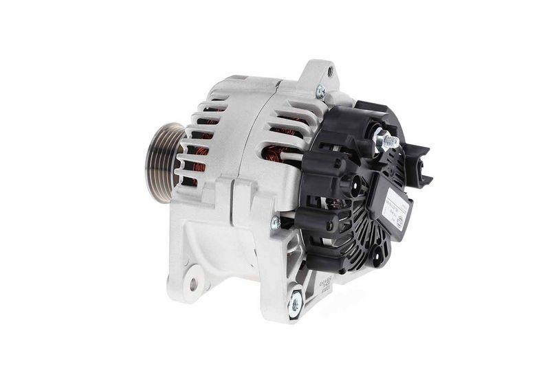 HELLA 8EL 011 710-741 Generator 14V 110A