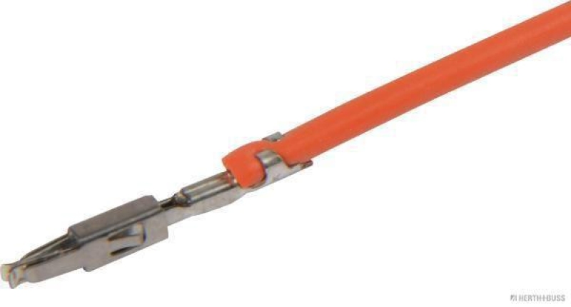 HERTH+BUSS 51277209 Reparaturkabel RepLine, AMP Tyco MT II, 0,75 mm&sup2;