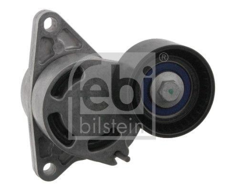 FEBI BILSTEIN 32018 Riemenspanner f&uuml;r Keilrippenriemen f&uuml;r Renault