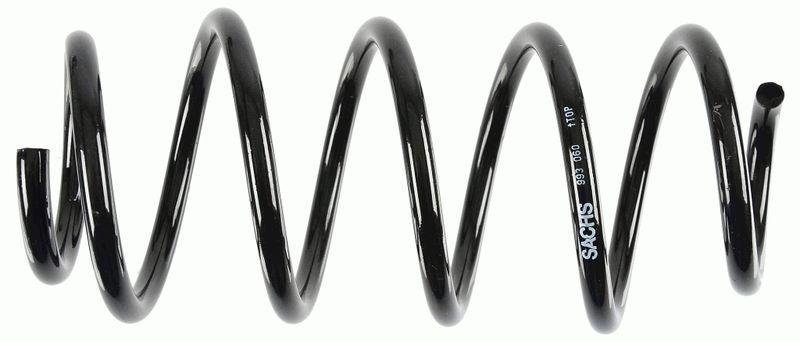 SACHS 993060 Fahrwerksfeder
