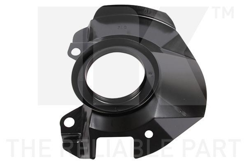 NK 233503 Spritzblech, Bremsscheibe f&uuml;r KIA