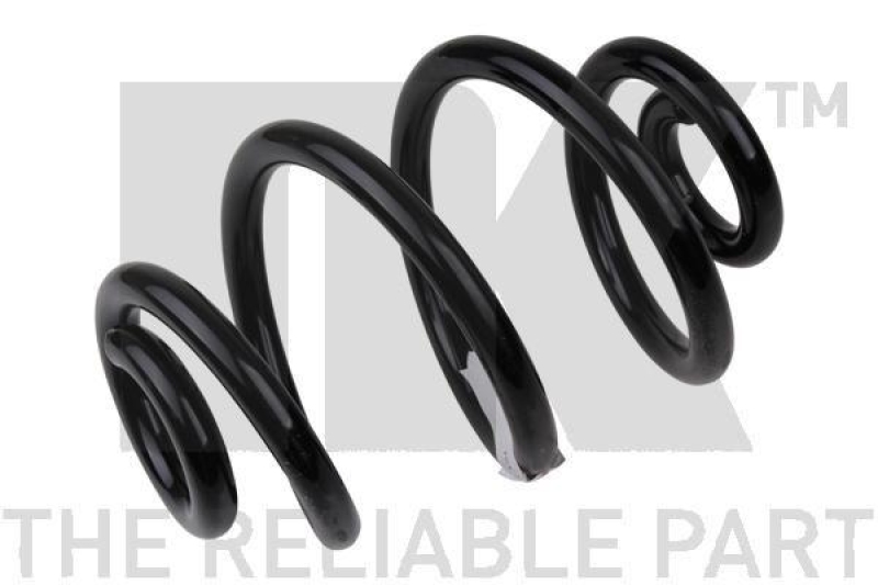 NK 541526 Fahrwerksfeder f&uuml;r BMW