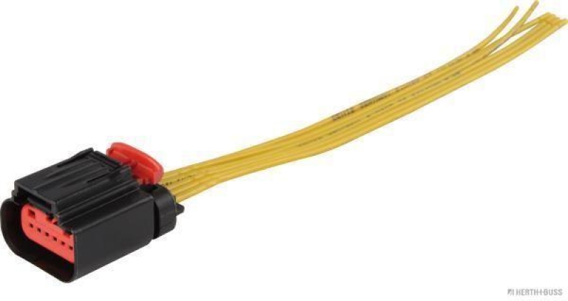 HERTH+BUSS 51277381 Kabelreparatursatz RepCon