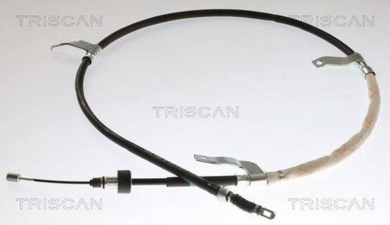TRISCAN 8140 181151 Handbremsseil f&uuml;r Kia/Hyundai