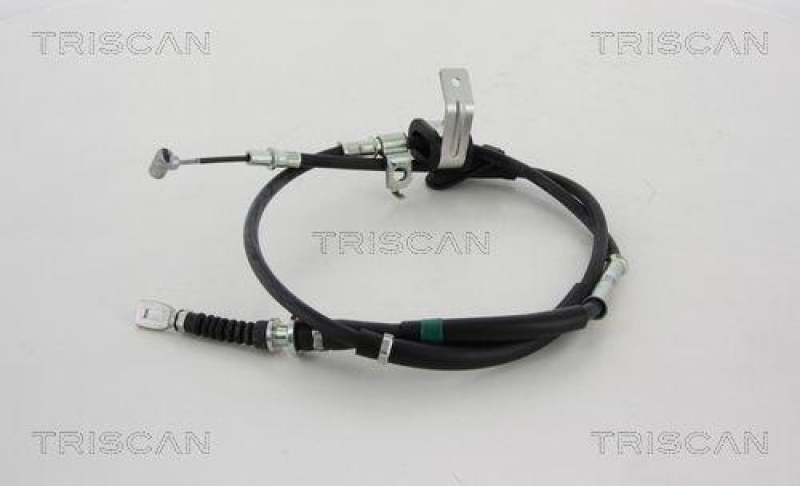 TRISCAN 8140 69152 Handbremsseil f&uuml;r Suzuki Ignes
