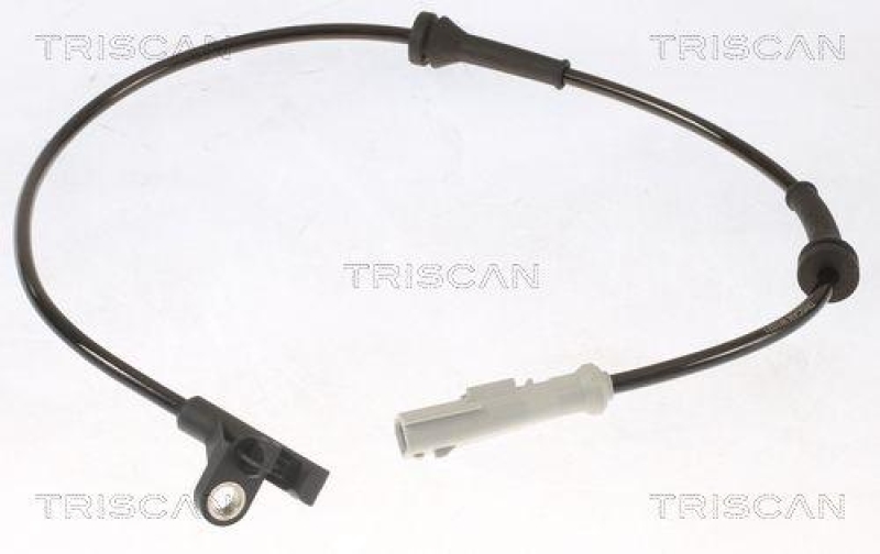 TRISCAN 8180 25252 Sensor, Raddrehzahl f&uuml;r Twingo, Smart
