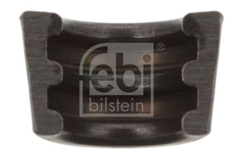 FEBI BILSTEIN 01017 Ventilkegelh&auml;lfte f&uuml;r VW-Audi