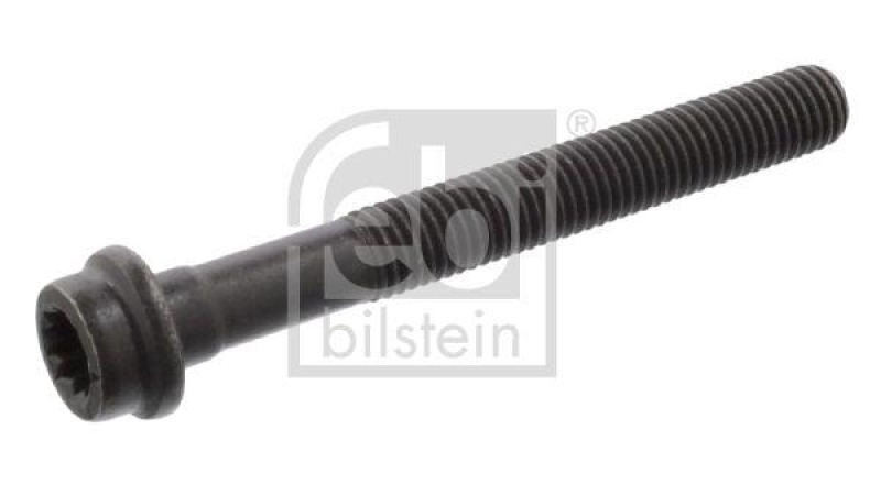 FEBI BILSTEIN 09127 Zylinderkopfschraube f&uuml;r Mercedes-Benz