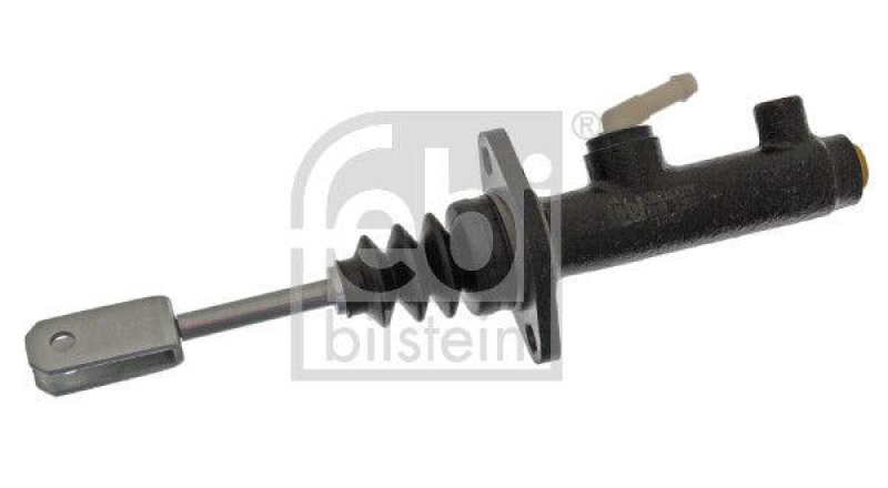FEBI BILSTEIN 12329 Kupplungsgeberzylinder f&uuml;r Mercedes-Benz