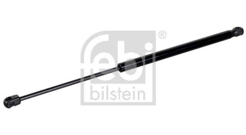 FEBI BILSTEIN 177278 Gasdruckfeder für Kofferraumklappe für KIA