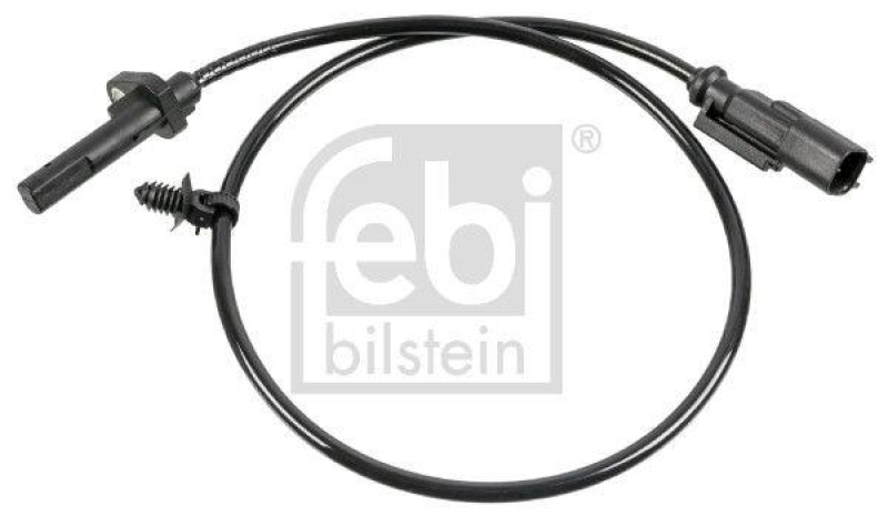FEBI BILSTEIN 182703 ABS-Sensor f&uuml;r Ford