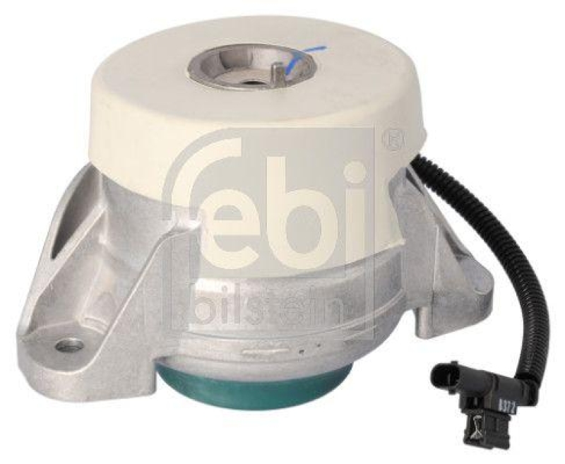FEBI BILSTEIN 188262 Motorlager f&uuml;r Mercedes-Benz