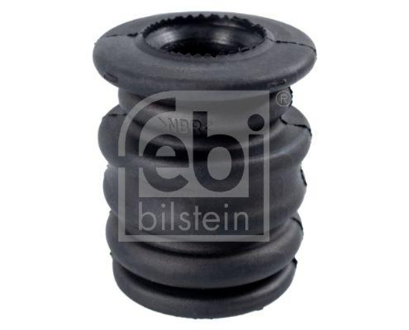 FEBI BILSTEIN 36568 Anschlagpuffer f&uuml;r Sto&szlig;d&auml;mpfer f&uuml;r VW-Audi