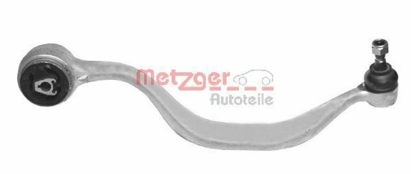 METZGER 58018201 Lenker, Radaufh&auml;ngung f&uuml;r BMW VA links OBEN