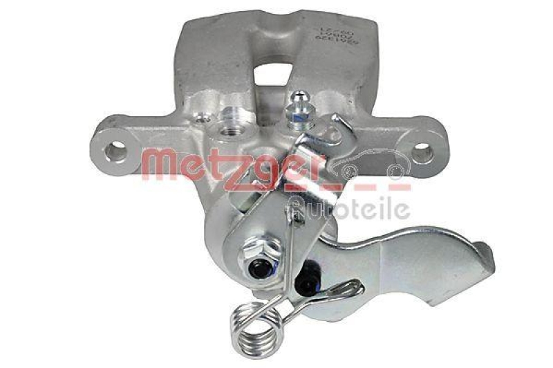 METZGER 6261329 Bremssattel Neuteil f&uuml;r KIA HA links