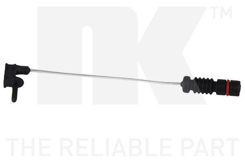 NK 280100 Warnkontakt, Bremsbelagverschlei&szlig; f&uuml;r MERCEDES-BENZ