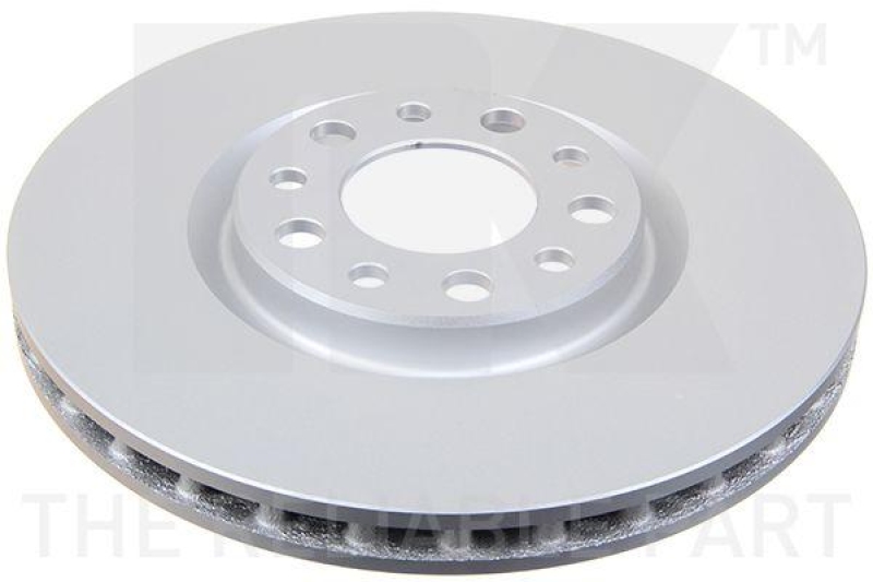 NK 311022 Bremsscheibe f&uuml;r ALFA ROMEO