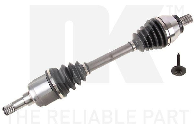NK 502571 Antriebswelle f&uuml;r FORD, VOLVO