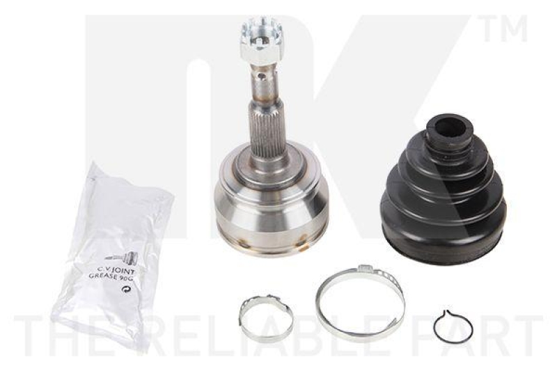 NK 513603 Gelenksatz, Antriebswelle f&uuml;r OPEL, VAUX