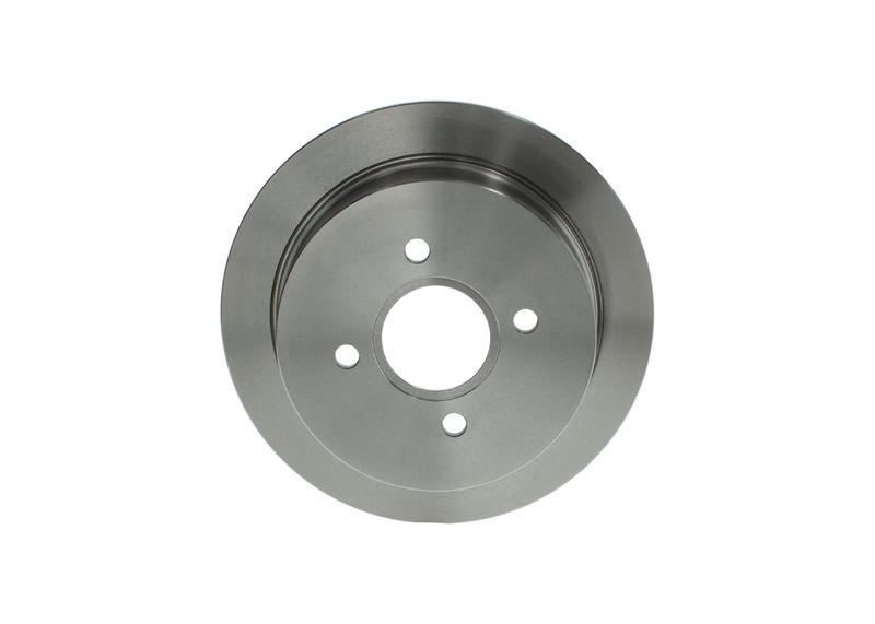 Bosch 0 986 478 672 Bremsscheibe BD588