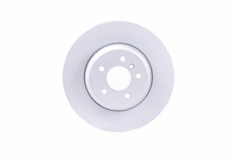 HELLA 8DD 355 120-851 Bremsscheibe f&uuml;r BMW