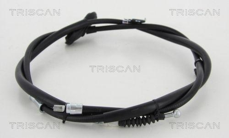 TRISCAN 8140 241122 Handbremsseil f&uuml;r Opel Zafira