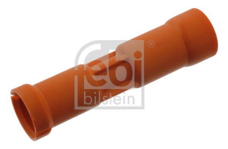 FEBI BILSTEIN 01993 F&uuml;hrungstrichter f&uuml;r &Ouml;lpeilstab f&uuml;r VW-Audi