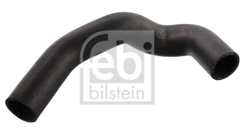FEBI BILSTEIN 12095 K&uuml;hlwasserschlauch f&uuml;r Mercedes-Benz